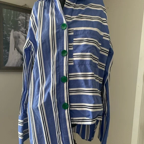 Button down shirt - Picture 2 of 4